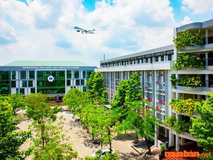 Ngành công nghệ sinh học học ở đâu?
