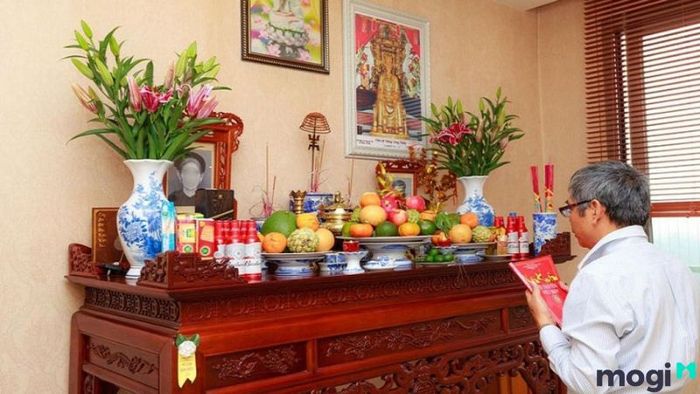 Ngày đẹp trong tháng 4 năm 2024 để tiến hành lễ nhập trạch