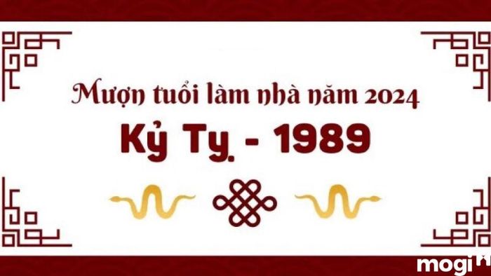 Tuổi Kỷ Tỵ có nên xây nhà trong năm 2024 không?
