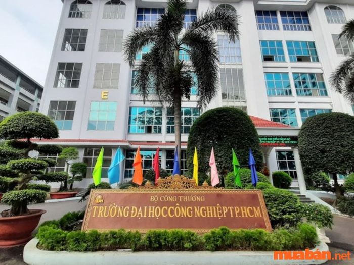 Ngành công nghệ sinh học học trường nào?