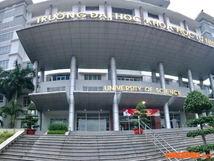 Ngành công nghệ sinh học nên học trường nào?