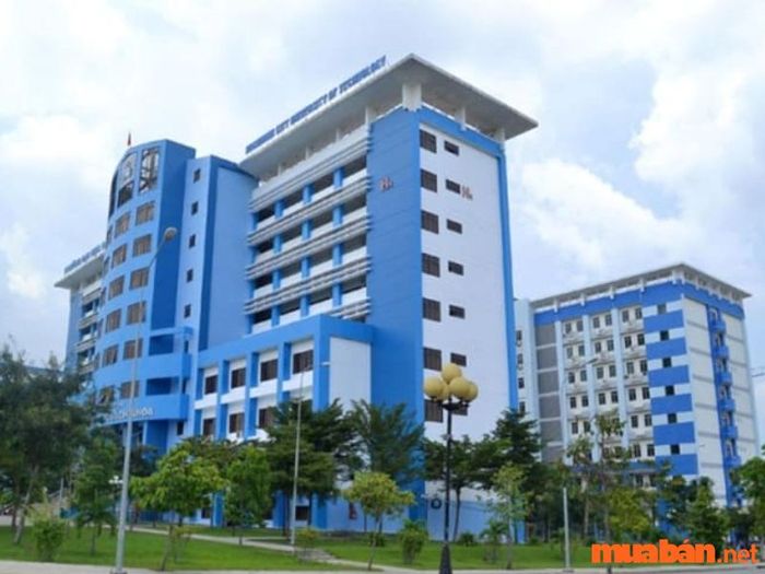 Ngành công nghệ sinh học nên học ở trường nào?