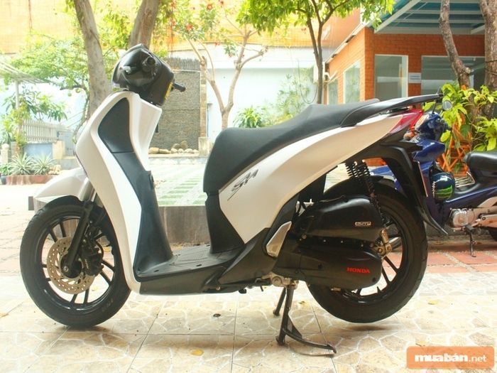 Hy vọng bạn đã tìm được chiếc xe phù hợp với nhu cầu và sở thích của mình.