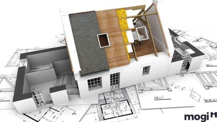Hướng bếp phong thủy phù hợp