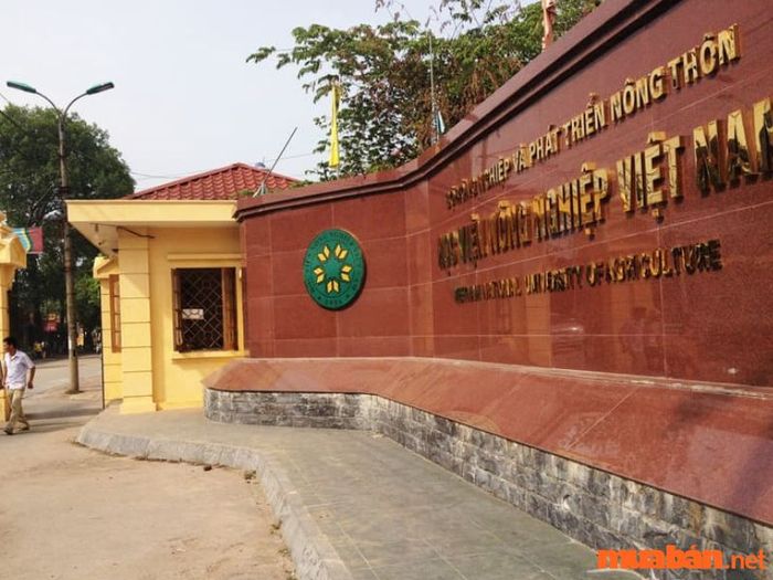 Ngành công nghệ sinh học nên học ở đâu?