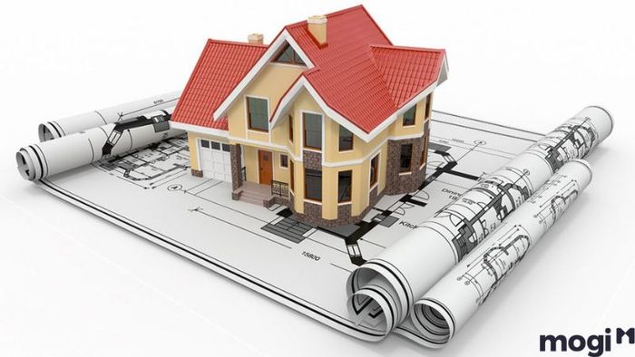 Quy trình mượn tuổi xây nhà cho gia chủ Tân Mùi
