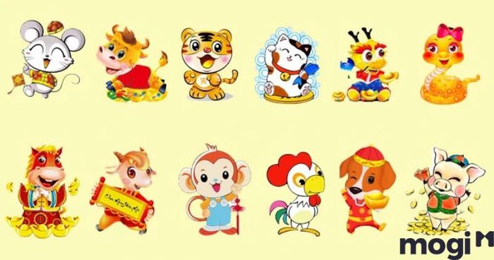 Ngày tốt tháng 3 năm 2024 cho từng con giáp