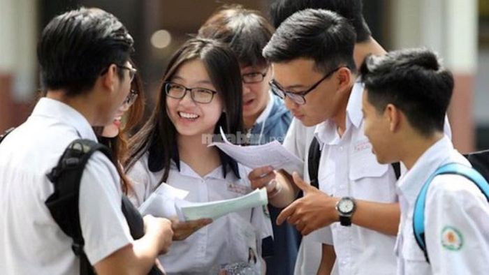Không nên cắt tóc trước kỳ thi hay sự kiện quan trọng