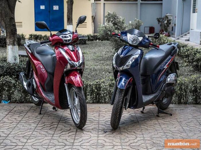 Phong cách của phiên bản xe đời 2020 được đánh giá rất cao và nhận được sự yêu thích của nhiều người.