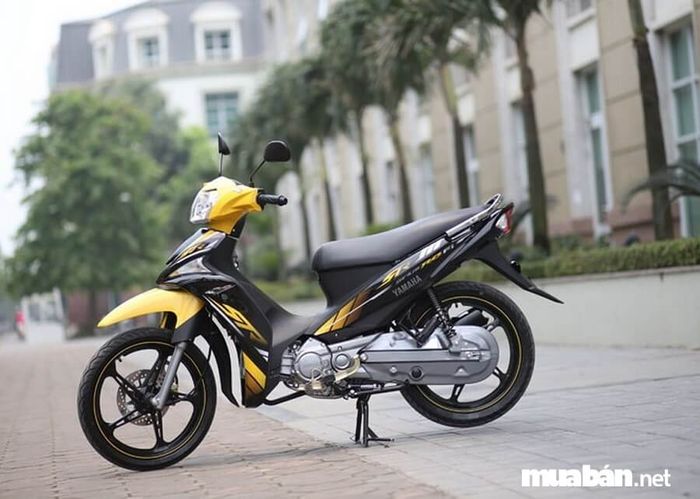 Lỗi khó khởi động vào buổi sáng không chỉ xuất hiện trên dòng xe Yamaha Sirius, mà còn là vấn đề chung của nhiều dòng xe máy khác.