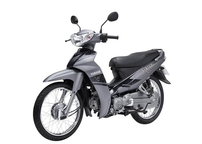 Sirius đã trở thành một mẫu xe số rất thành công của Yamaha tại Việt Nam, được biết đến rộng rãi trong nhiều năm qua.