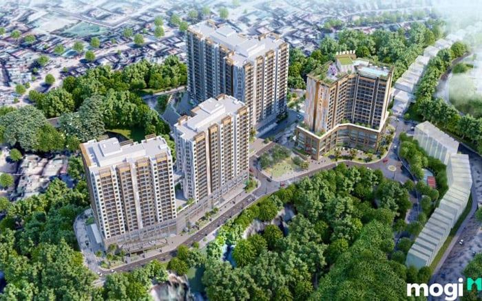 Lợi ích của việc sở hữu nhà ở xã hội là rất rõ ràng.