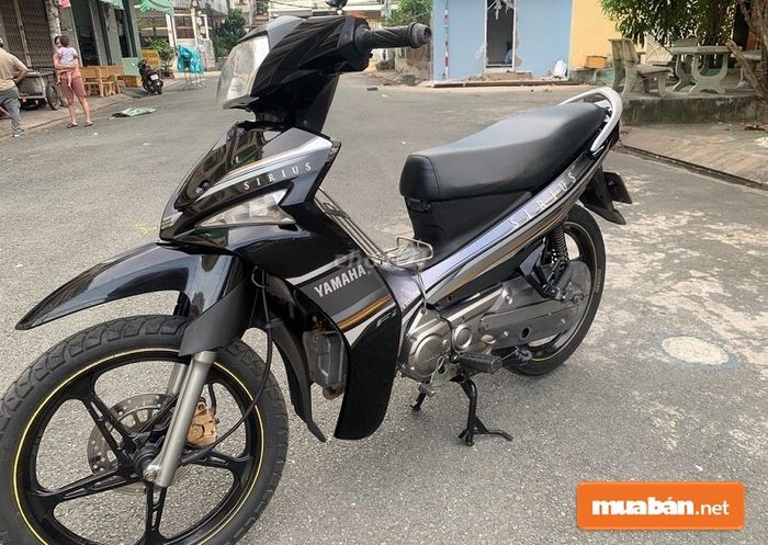 Dù là xe Sirius đời nào, mỗi phiên bản đều có điểm mạnh và yếu riêng biệt.