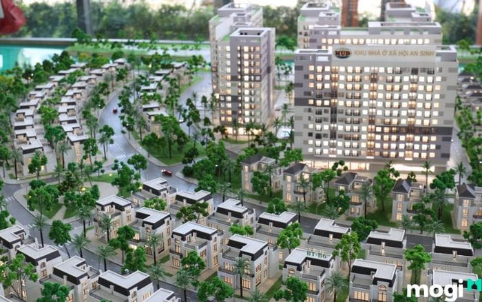Rủi ro pháp lý khi mua nhà ở xã hội