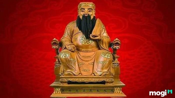 Tuổi Tân Hợi năm 2024 có phạm phải Thái Tuế không?