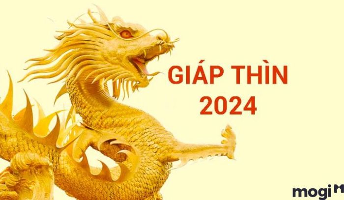 Con sinh năm 2024 hợp với tuổi nào của bố mẹ?