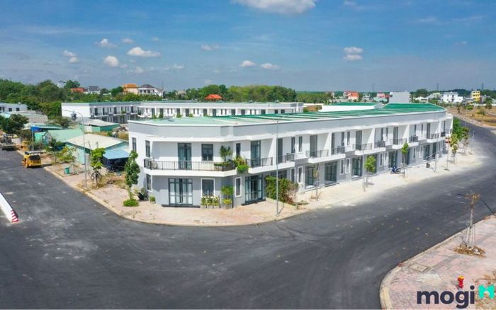 Nguy cơ khi mua nhà ở xã hội