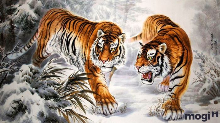 Chi tiết tử vi năm 2024 của người tuổi Dần