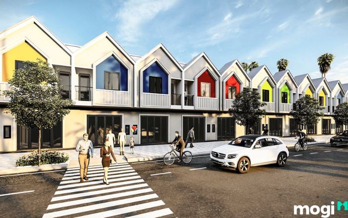 Nhà ở xã hội là loại nhà được xây dựng và bán với giá hợp lý cho những đối tượng thu nhập thấp hoặc có hoàn cảnh khó khăn.
