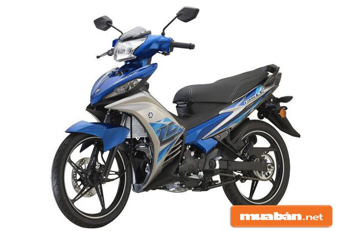 Exciter 135
