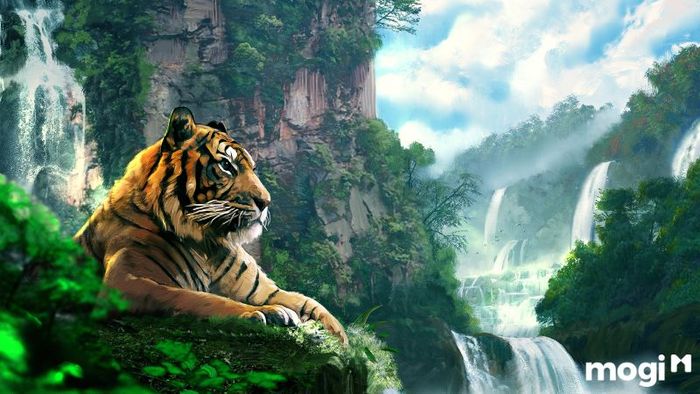 Tử vi sức khỏe của người tuổi Dần trong năm 2024