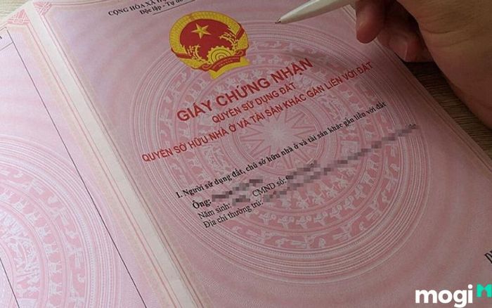 Rủi ro pháp lý khi mua nhà ở xã hội