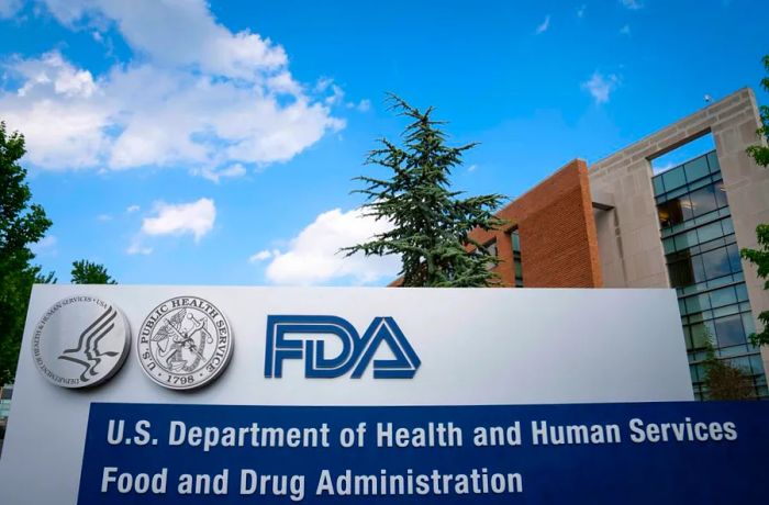 The FDA launched the voluntary GRAS notification program in the late 1990s when it realized it couldn't keep pace with the increasing number of requests for approval of new food additives.