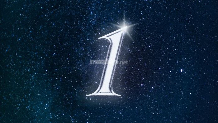 Người mang số chủ đạo 1 hoặc 10 sẽ có nhiều cơ hội phát triển trong năm cá nhân số 5 - Nguồn: Internet