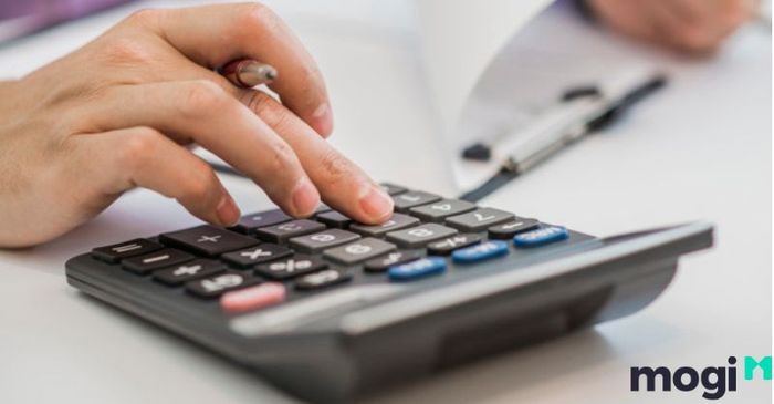 Cách tính lãi suất vay nhà trả góp