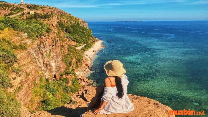 Quảng Ngãi có những điểm đến hấp dẫn nào?