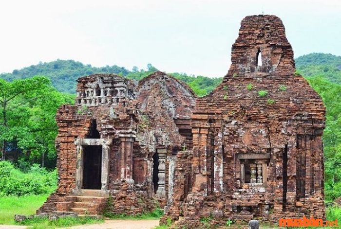 Quảng Ngãi có những điểm đến thú vị nào?
