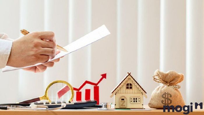 Điều kiện khi vay