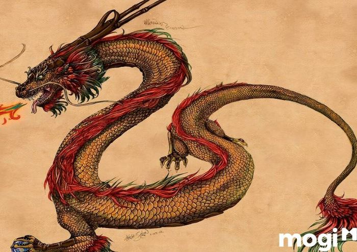 Tử vi tuổi Thìn năm 2024: Mệnh Hỏa, Giáp Thìn 1964 cần thận trọng trong việc xử lý các vấn đề để tránh gặp phải rắc rối lớn.