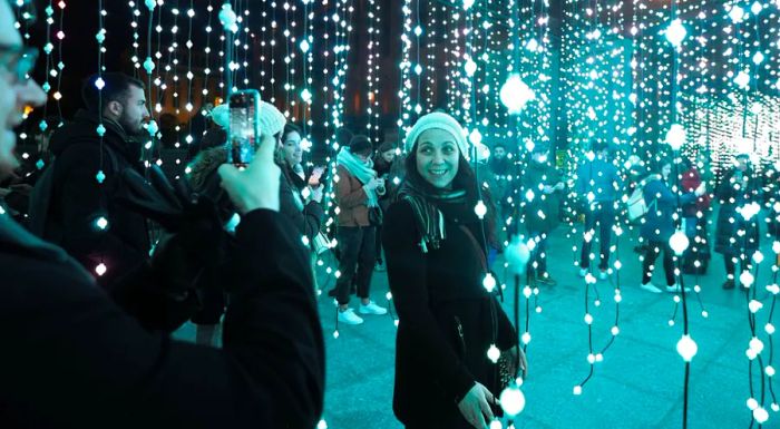 Brussels Winter Wonders is one of Belgium's largest and most celebrated events.