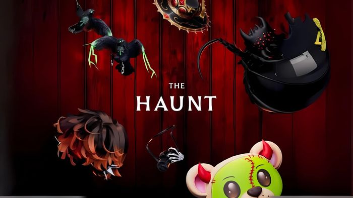 Mã Code Haunt Roblox mới nhất
