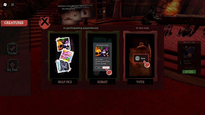 Cách chơi Haunt Roblox cơ bản cho người mới bắt đầu