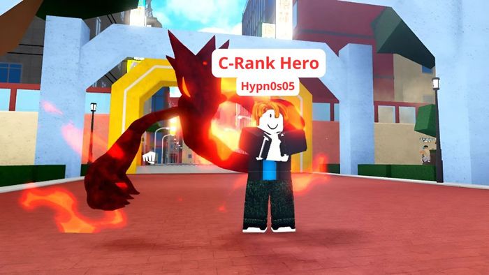 Vì sao khi nhập mã code Heroes World lại không nhận được phần thưởng?
