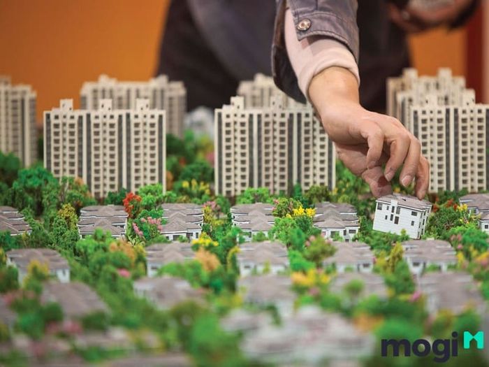 Hiện tại là thời điểm lý tưởng cho các nhà đầu tư