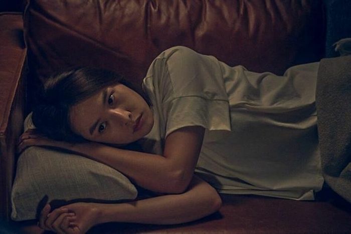Jo Yoon Hee là một nữ diễn viên rất quen thuộc đối với khán giả Việt Nam.