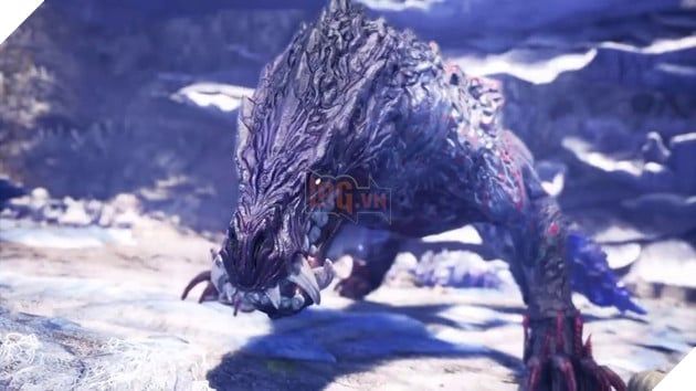 Monster Hunter Wilds Rò Rỉ Thông Tin Về Những Quái Vật Quen Thuộc Sẽ Trở Lại (Phần 3)