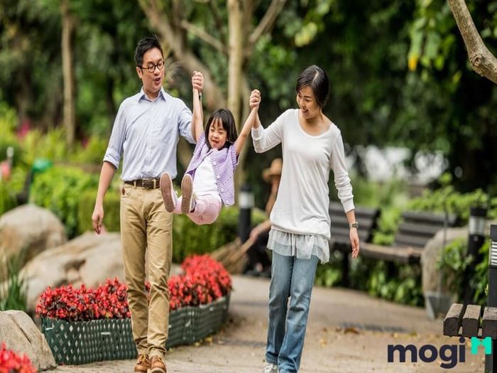 Hòa Quý City mang đến cho bạn một không gian sống lý tưởng