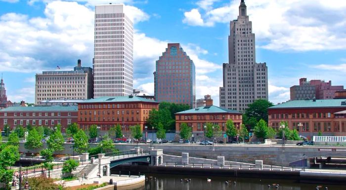 Providence is experiencing a cultural renaissance with a vibrant arts and food scene, making it an ideal destination for a relaxing long weekend.