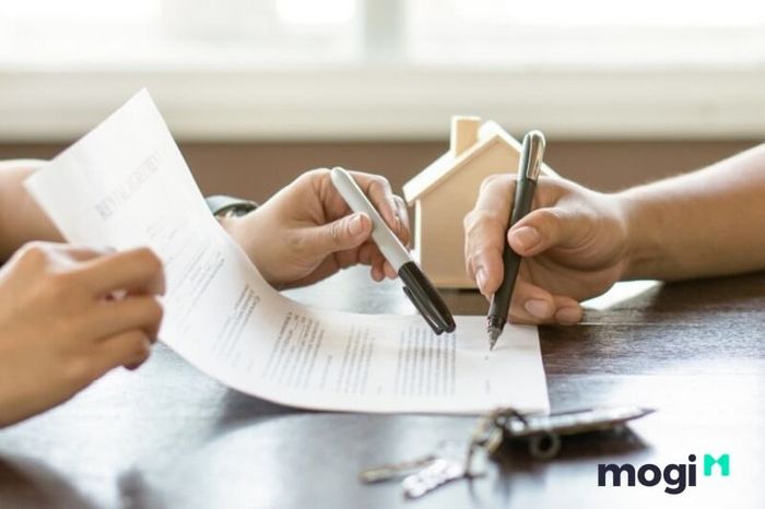 Mẫu phụ lục hợp đồng thuê nhà