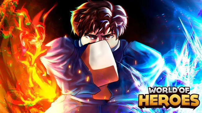 Mã code Heroes World mới nhất 2024