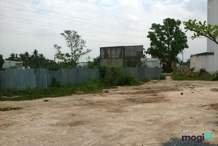 Đây là loại đất được sử dụng để xây dựng các công trình nhà ở, phục vụ nhu cầu sinh hoạt của con người.