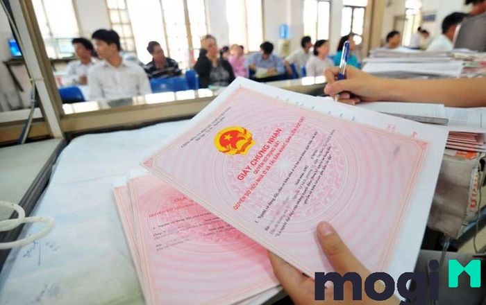 Mua bán đất Long Biên