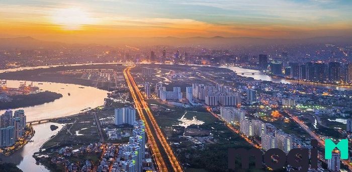 Trong quá trình tìm kiếm, ưu tiên lựa chọn những lô đất có vị trí giao thông thuận tiện và dễ dàng di chuyển.
