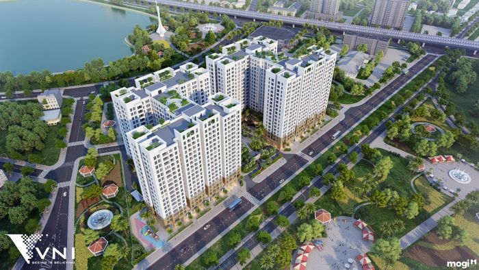 Hệ thống giao thông tại Long Biên đang được đồng bộ hóa và hiện đại hóa, giúp nâng cao khả năng kết nối và phát triển toàn diện cho khu vực.