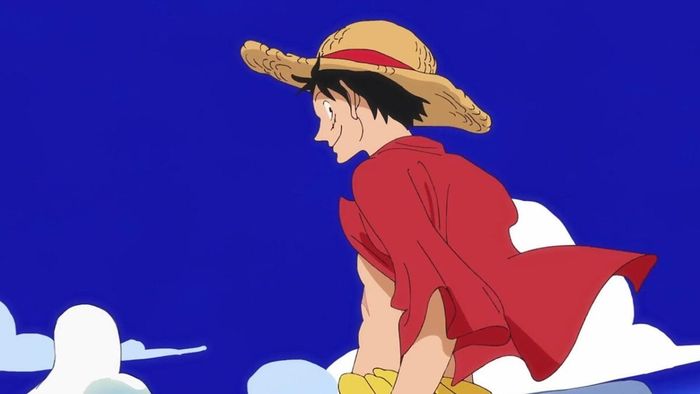 Eiichiro Oda Trả Lời Các Câu Hỏi Về Gear 5 Của Luffy Và Nhiều Thứ Khác! Bìa