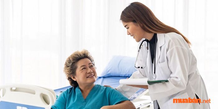 Bác sĩ nội trú cần có kỹ năng cơ bản hoặc tốt hơn nữa để đáp ứng yêu cầu của công việc.